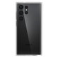 Spigen - Tok Ultra Hybrid - Samsung Galaxy S23 Ultra, crystal clear