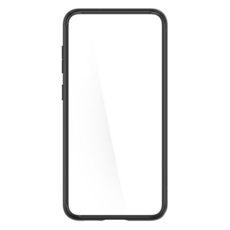 Spigen - Tok Ultra Hybrid - Samsung Galaxy S23, matte black