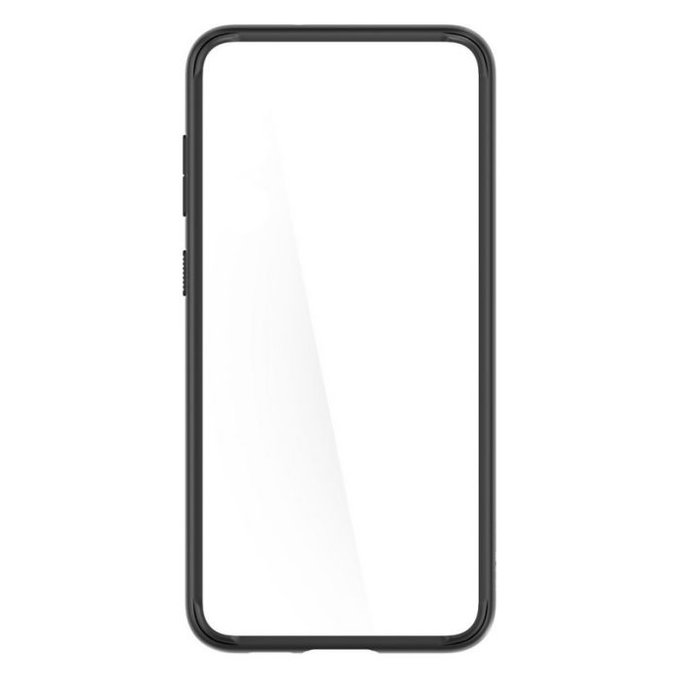 Spigen - Tok Ultra Hybrid - Samsung Galaxy S23, matte black