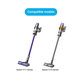 Dyson V11, V15 - Akkumulátor SV15, SV18, 970938-01 Li-Ion 25.2V 4500mAh