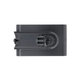 Dyson DC-series, V6 - Akkumulátor 965874-02 Li-Ion 21.6V 2500mAh
