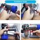 Dyson V7 - Akkumulátor 968670-02, 968670-03 Li-Ion 21.6V 2200mAh
