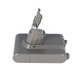 Dyson V7 - Akkumulátor 968670-02, 968670-03 Li-Ion 21.6V 2200mAh