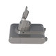 Dyson V7 - Akkumulátor 968670-02, 968670-03 Li-Ion 21.6V 3000mAh