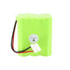 iRobot Braava 320, 321, Mint 4200, 4205 - Akkumulátor GPRHC152M073, 4408927 Ni-MH 7.2V 2500mAh