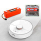 Xiaomi Roborock-series, Mi Robot Vacuum Mop 1S, Xiaowa-series - Akkumulátor BRR-2P4S-5200 Li-Ion 5200mAh