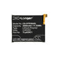 Blackberry Key2 LE - Akkumulátor TLP029C1 3000mAh HQ