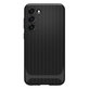 Spigen - Tok Neo Hybrid - Samsung Galaxy S23+, fekete