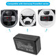 Samsung PowerBot-series - Akkumulátor DJ96-00193E, VCA-RBT71 Li-Ion 21.6V 2600mAh HQ