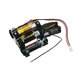 Philips PowerPro Aqua, Duo - Akkumulátor 300003446961, 69-2008-009-211, 69-2008-009-201 Li-Ion 25.2V 2000mAh HQ