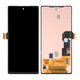 Google Pixel 6a GX7AS GB62Z - LCD Kijelző + Érintőüveg OLED