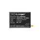 LG Velvet 5G - Akkumulátor BL-T47 4050mAh HQ