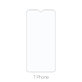 FixPremium Glass - Edzett üveg - T-Mobile T Phone / REVVL 6 5G