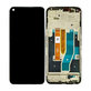 OnePlus Nord CE 2 Lite 5G CPH2381 - LCD Kijelző + Érintőüveg + Keret (Black Dusk) TFT