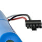 Xiaomi Mi Robot Vacuum Mop Pro (P), 2 (Mijia 2C), Viomi V2 Pro, Proscenic LDS M7 - Akkumulátor STYJ02YM, MH1-4S1P-SC Li-Ion 14.8V 3400mAh