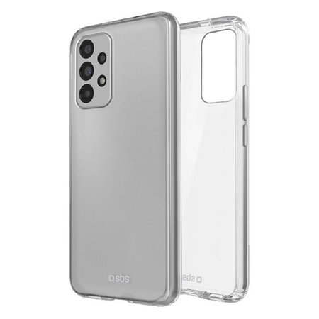 SBS - Tok Skinny - Samsung Galaxy A54 5G, átlátszó