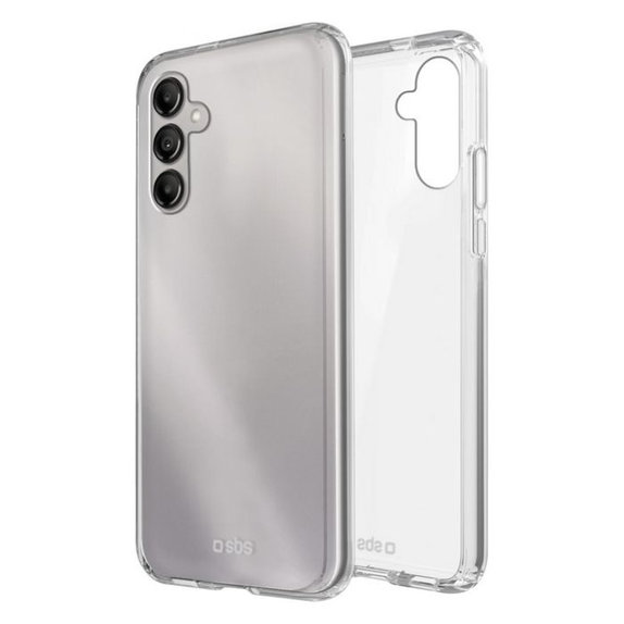 SBS - Tok Skinny - Samsung Galaxy A34 5G, átlátszó