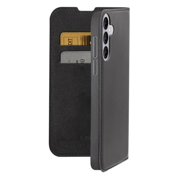 SBS - Tok Book Wallet Lite - Samsung Galaxy A34 5G, fekete