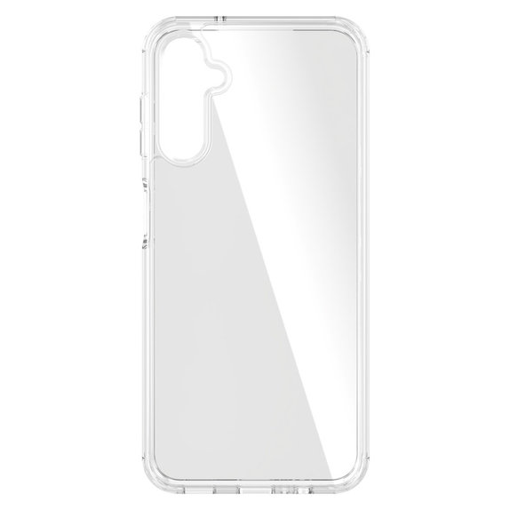 Tok HardCase AB Samsung Galaxy A14/A14 5G készülékhez, Átlátszó, PanzerGlass