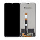 Nokia G60 TA-1490, TA-1481 - LCD Kijelző + Érintőüveg TFT