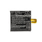 Caterpillar CAT S50 - Akkumulátor CUBA-BL-00-S50-000 2600mAh HQ