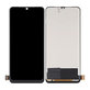 Vivo V21 5G V2050 - LCD Kijelző + Érintőüveg TFT