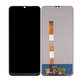 Vivo Y21 V2111 - LCD Kijelző + Érintőüveg TFT