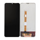 Vivo Y76 5G V2124 - LCD Kijelző + Érintőüveg TFT