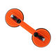 Double Suction Cup - Műanyag Tapadókorong