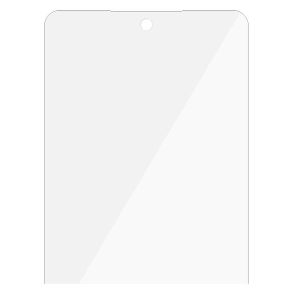 Edzett üveg Case Friendly AB Samsung Galaxy Xcover 5 készülékhez, Átlátszó, PanzerGlass