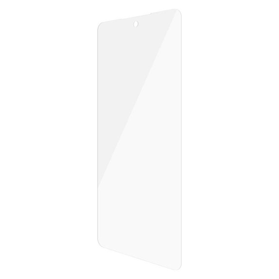 Edzett üveg Case Friendly AB Samsung Galaxy Xcover 5 készülékhez, Átlátszó, PanzerGlass