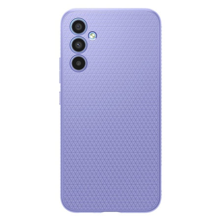 Spigen - Tok Liquid Air - Samsung Galaxy A34 5G, awesome violet