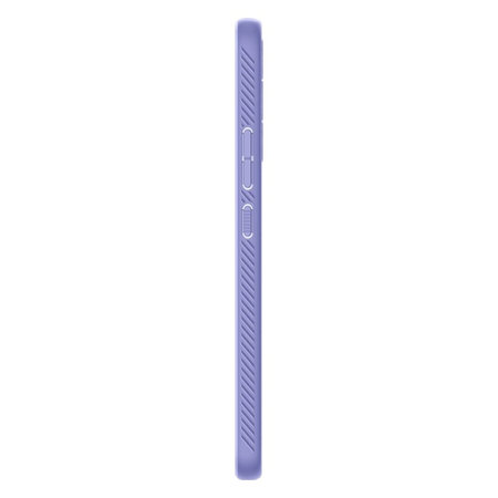 Spigen - Tok Liquid Air - Samsung Galaxy A34 5G, awesome violet