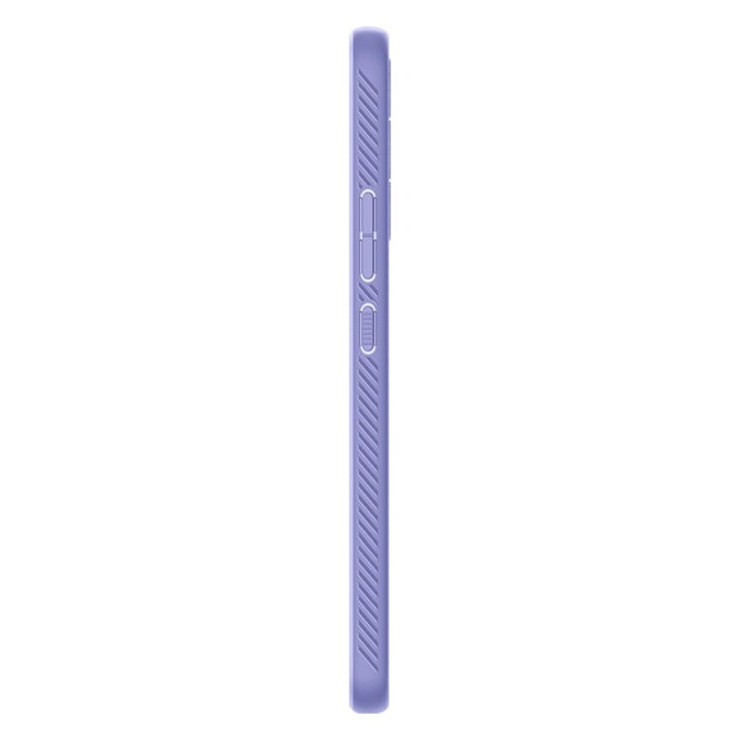 Spigen - Tok Liquid Air - Samsung Galaxy A34 5G, awesome violet