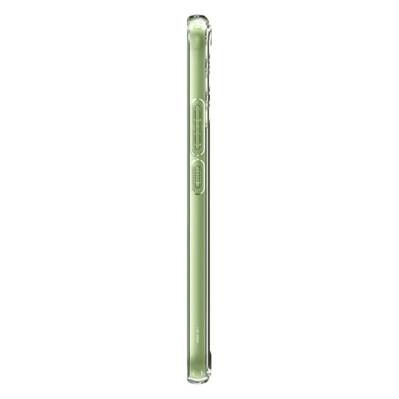 Spigen - Tok Ultra Hybrid - Samsung Galaxy A34 5G, crystal clear
