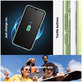 Spigen - Tok Ultra Hybrid - Samsung Galaxy A34 5G, crystal clear