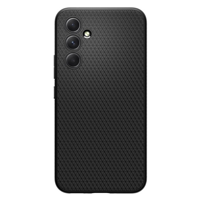Spigen - Tok Liquid Air - Samsung Galaxy A54 5G, matte black