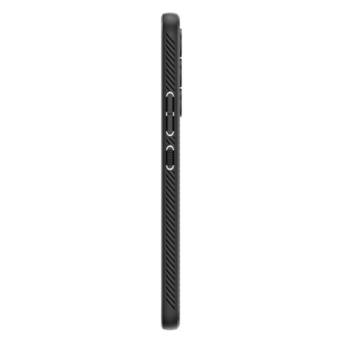 Spigen - Tok Liquid Air - Samsung Galaxy A54 5G, matte black