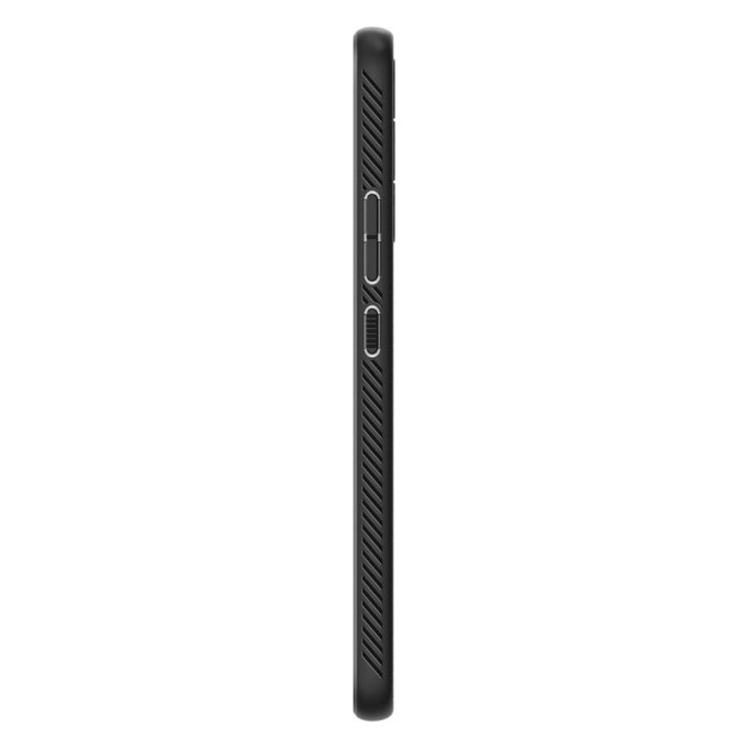 Spigen - Tok Liquid Air - Samsung Galaxy A34 5G, matte black