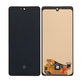 Samsung Galaxy A72 A725F, A726B - LCD Kijelző + Érintőüveg (Small Size Panel) OLED