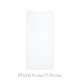 FixPremium Glass - Edzett üveg - iPhone XS Max és 11 Pro Max
