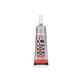 Adhesive Ragasztó B-6000 - 25ml (Átlátszó)