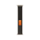 FixPremium - Szíj Trail Loop - Apple Watch (42, 44, 45 és 49mm), space gray