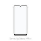 FixPremium FullCover Glass - Edzett üveg - Samsung Galaxy A14 5G