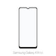 FixPremium FullCover Glass - Edzett üveg - Samsung Galaxy A14 5G