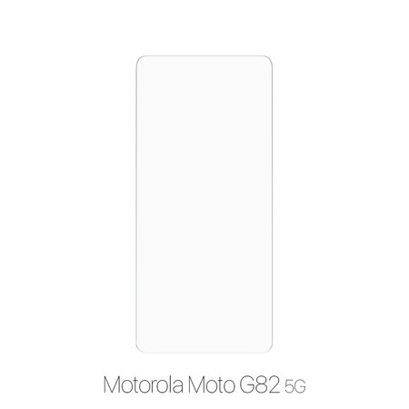 FixPremium Glass - Edzett üveg - Motorola Moto G82 5G