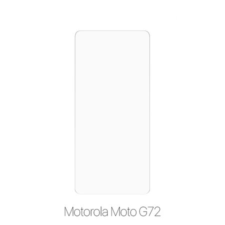 FixPremium Glass - Edzett üveg - Motorola Moto G72