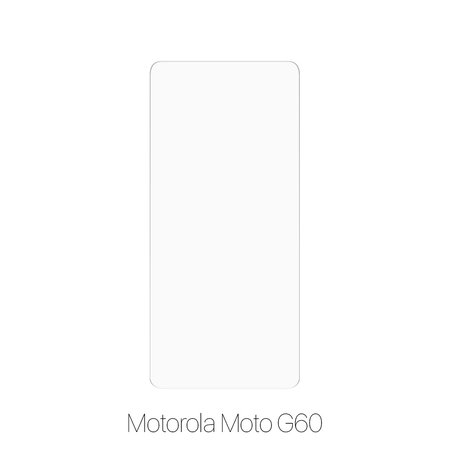 FixPremium Glass - Edzett üveg - Motorola Moto G60