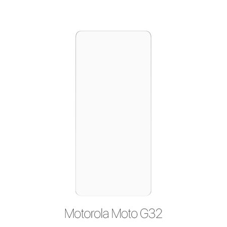 FixPremium Glass - Edzett üveg - Motorola Moto G32