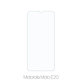 FixPremium Glass - Edzett üveg - Motorola Moto E20